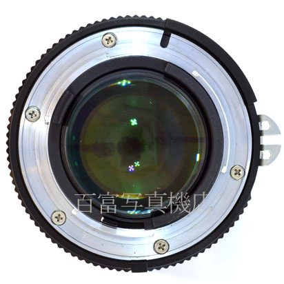 【中古】 ニコン Ai Nikkor 105mm F2.5 Nikon ニッコール 中古交換レンズ　42158