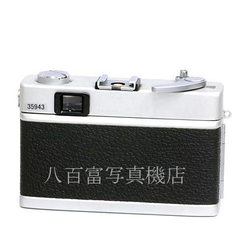 【中古】 コニカ C35 フラッシュマチック Konica 中古カメラ 35943