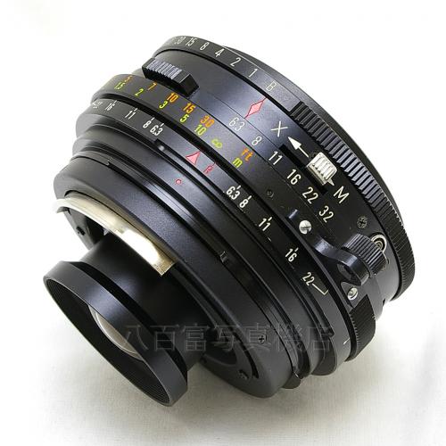 中古 マミヤ Sekor 50mm F6.3 プレス用 Mamiya PRESS 【中古レンズ】 08958