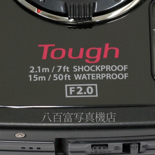 【中古】 オリンパス STYLUS TG-3 Tough ブラック OLYMPUS 中古カメラ 29893