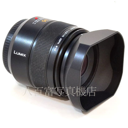 【中古】 パナソニック ライカ DG MACRO-ELMARIT 45mm F2.8 ASPH. MEGA O.I.S. Panasonic LEICA エルマリート 中古交換レンズ 42039