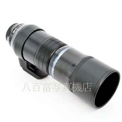 【中古】 オリンパス M.ZUIKO DIGITAL ED 300mm F4.0 IS PRO OLYMPUS 中古交換レンズ  46822