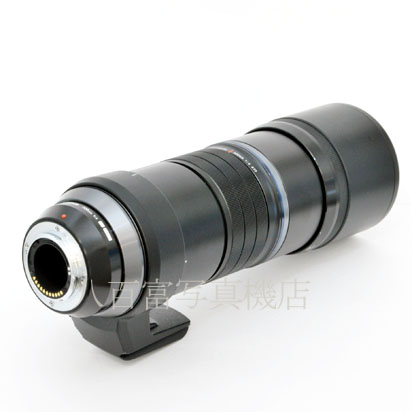 【中古】 オリンパス M.ZUIKO DIGITAL ED 300mm F4.0 IS PRO OLYMPUS 中古交換レンズ  46822