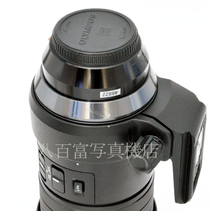 【中古】 オリンパス M.ZUIKO DIGITAL ED 300mm F4.0 IS PRO OLYMPUS 中古交換レンズ  46822