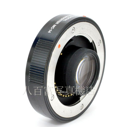 【中古】 オリンパス M.ZUIKO DIGITAL 1.4x Teleconverter MC-14 テレコンバーター OLYMPUS マイクロフォーサ-ズ 中古交換レンズ 46823