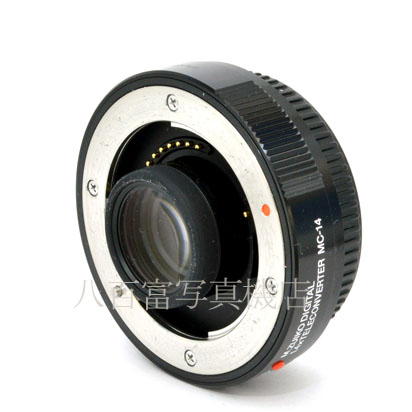 【中古】 オリンパス M.ZUIKO DIGITAL 1.4x Teleconverter MC-14 テレコンバーター OLYMPUS マイクロフォーサ-ズ 中古交換レンズ 46823