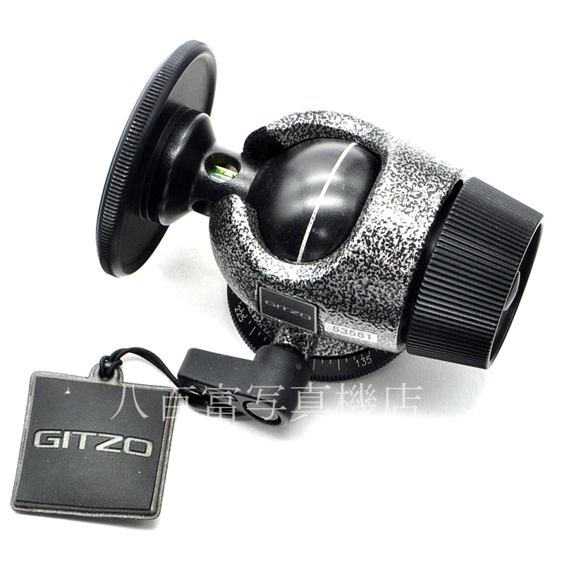 【中古】 ジッツォ  GH1780 自由雲台 GITZO 中古アクセサリー 53561