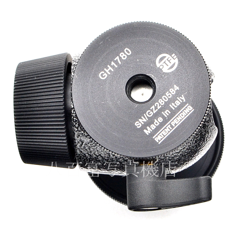 【中古】 ジッツォ  GH1780 自由雲台 GITZO 中古アクセサリー 53561