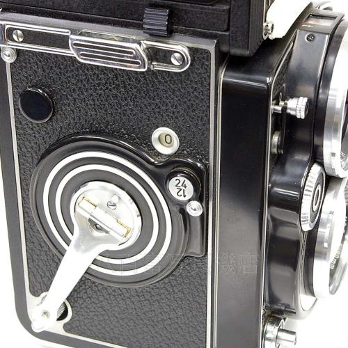 中古 ローライフレックス 2.8F ROLLEIFLEX 【中古カメラ】 09082