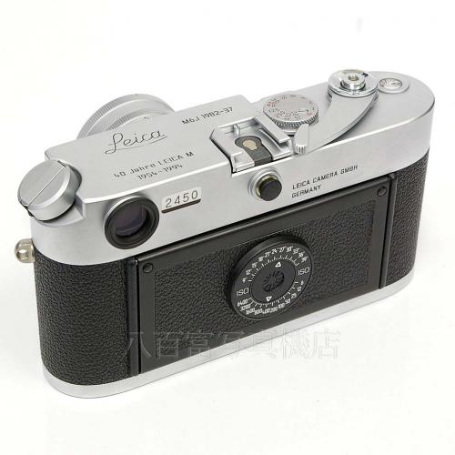 【中古】 ライカ M6J エルマー50mm F2.8 セット Leica 【中古カメラ】 K2450