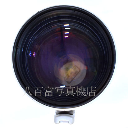 【中古】 キヤノン EF 400mm F2.8L IS USM Canon 中古交換レンズ K3425