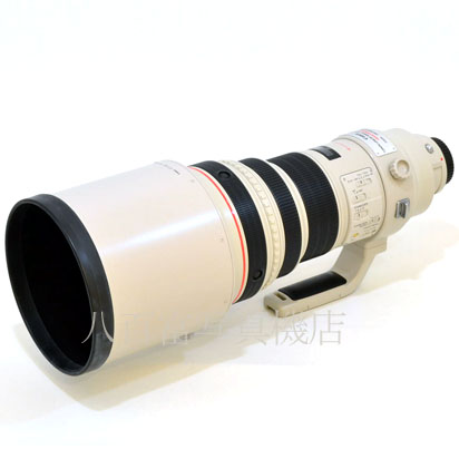 【中古】 キヤノン EF 400mm F2.8L IS USM Canon 中古交換レンズ K3425