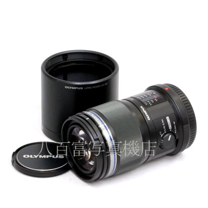 【中古】 オリンパス M.ZUIKO DIGITAL ED 60mm F2.8 Macro OLYMPUS ズイコー マクロ 中古交換レンズ 42102