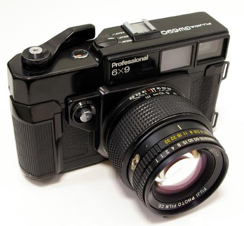 富士フィルム GW690 6x9 レンジファインダーカメラ FUJIFILM（フジフイルム）GW690シリーズサンライズカメラ公式