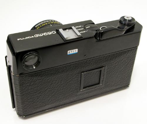 販売済み 中古 FUJI/フジ GW690 プロフェッショナル｜カメラのことなら
