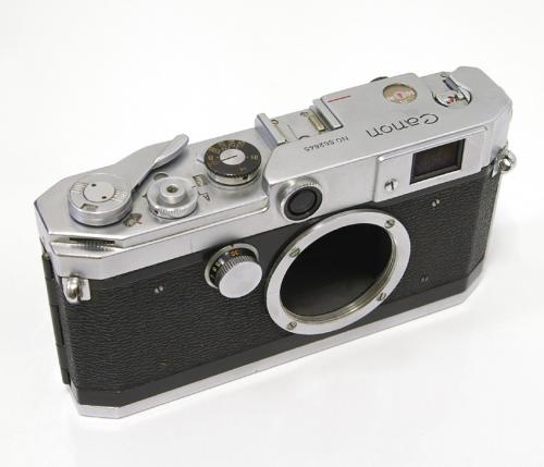 中古 Canon/キヤノン L1 ボディ