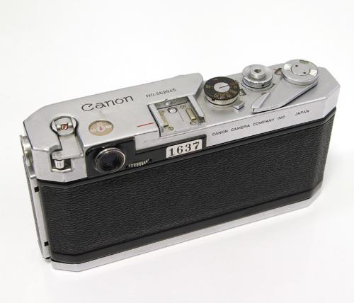 中古 Canon/キヤノン L1 ボディ