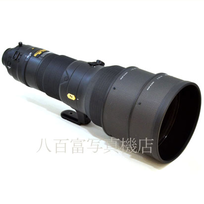 【中古】 ニコン AF-S NIKKOR 400mm F2.8G ED VR Nikon / ニッコール 中古交換レンズ 14581