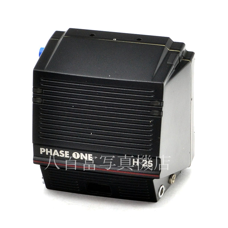 【中古】 フェーズワン H25 ハッセルV用 PHASE ONE 中古デジタルバック A61698