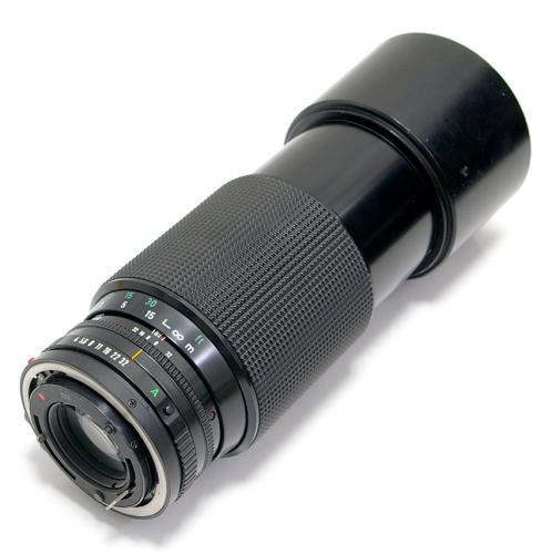 中古 キャノン New FD 70-210mm F4 Canon｜カメラのことなら㈱八