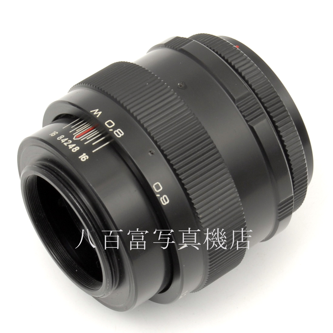 【中古】 MC Jupiter-9 85mm F2 M42マウント  JUPITER 中古交換レンズ 66036