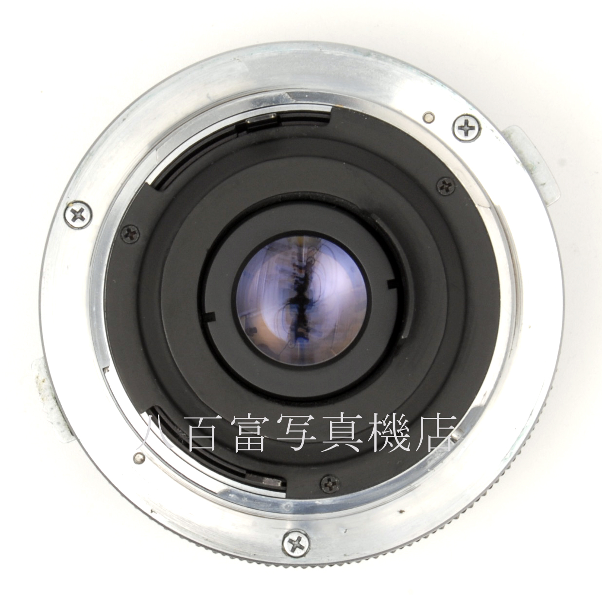 【中古】 オリンパス ズイコー 35mm F2 OMシリーズ 前期 OLYMPUS Zuiko　中古交換レンズ 66023