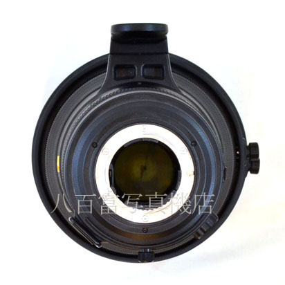 【中古】 ニコン AF-S NIKKOR 400mm F2.8G ED VR Nikon / ニッコール 中古交換レンズ 14581