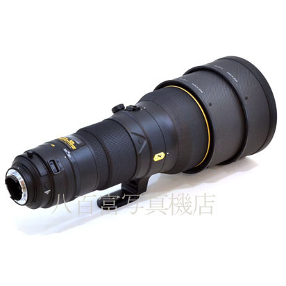 【中古】 ニコン AF-S NIKKOR 400mm F2.8G ED VR Nikon / ニッコール 中古交換レンズ 14581