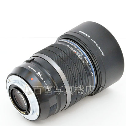 【中古】 オリンパス M..ZUIKO DIGITAL 25mm F1.2 PRO OLYMPUS ズイコー マイクロフォーサーズ 中古交換レンズ 46818