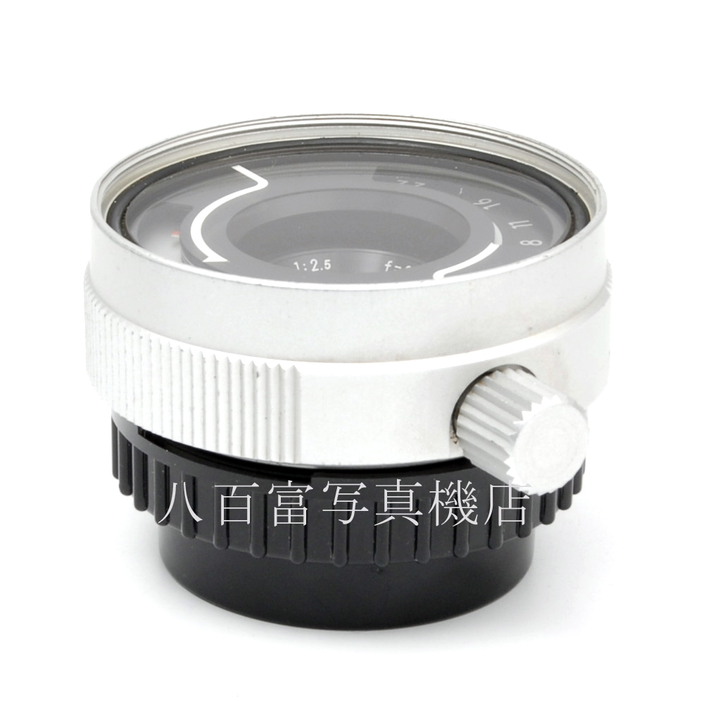 【中古】 ニコン Nikkor 35mm F2.5 ニコノス用  III型時代 Nikon / ニッコール 中古交換レンズ 66020