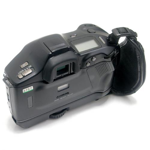 中古 ミノルタ α-9xi HS-9xiグリップストラップ セット MINOLTA