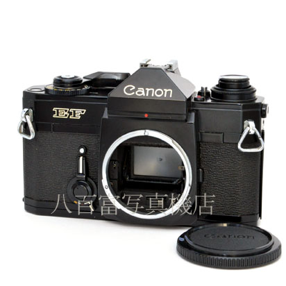 【中古】 キヤノン EF ボディ Canon 中古フイルムカメラ 46594