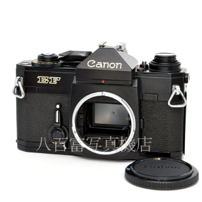 販売済み 【中古】 キヤノン EF ボディ Canon 中古フイルムカメラ
