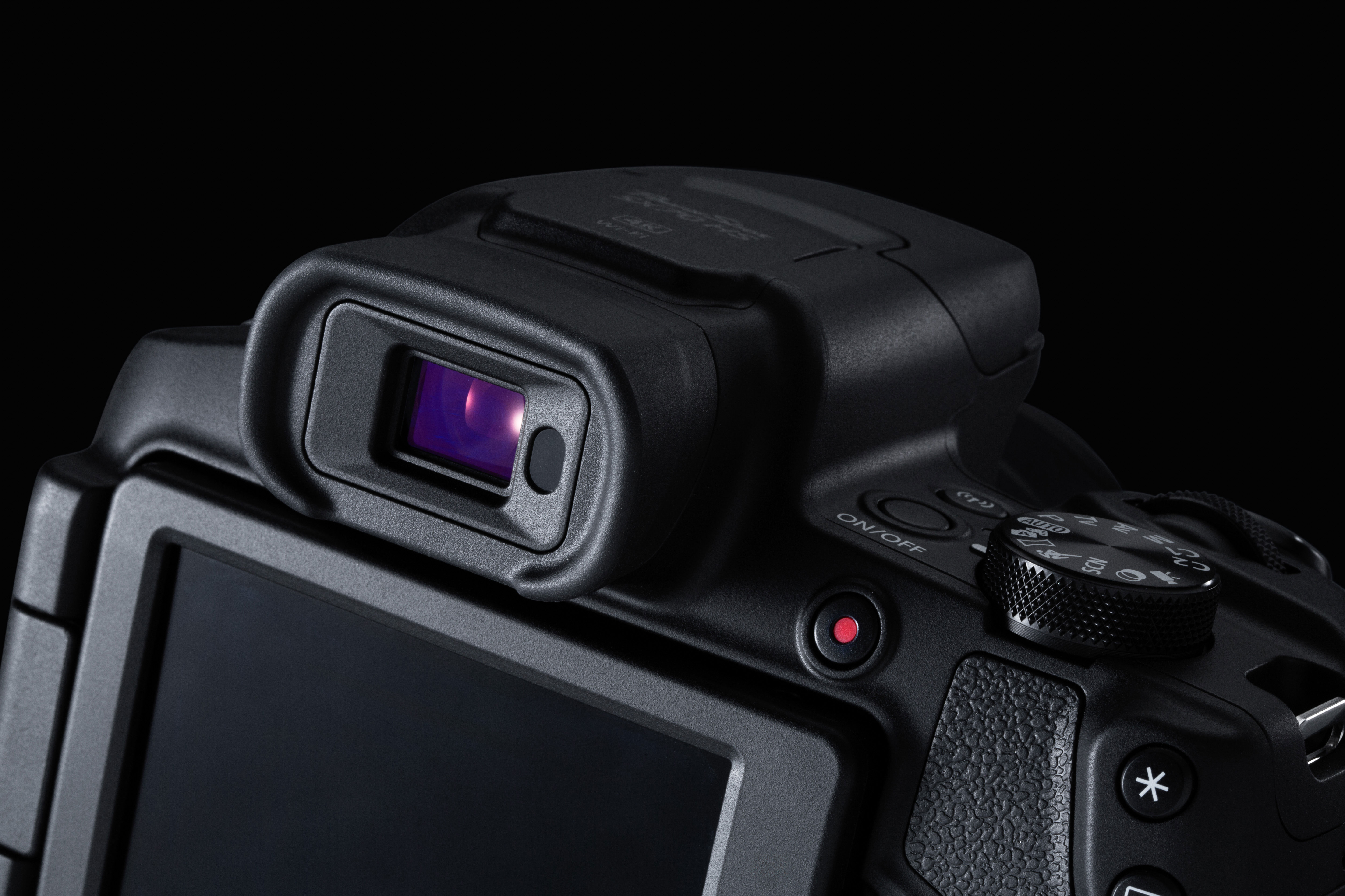 《生産完了》 キヤノン Canon PowerShot SX70 HS [ブラック] パワーショット