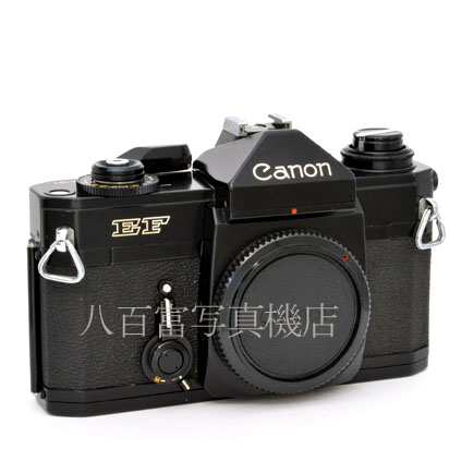 販売済み 【中古】 キヤノン EF ボディ Canon 中古フイルムカメラ