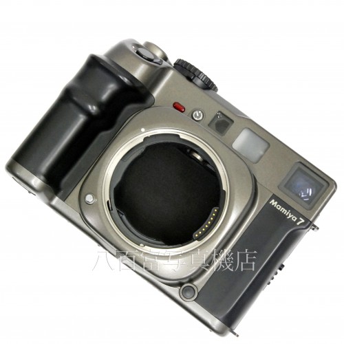 【中古】 マミヤ 7 50mm F4.5L セット Mamiya 中古カメラ 30849｜カメラのことなら八百富写真機店