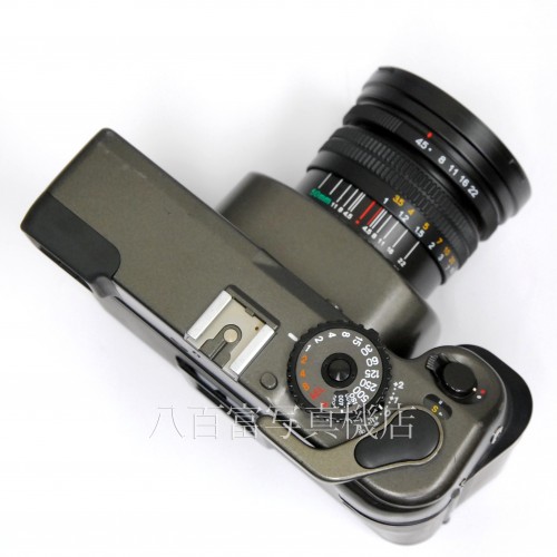 【中古】 マミヤ 7 50mm F4.5L セット Mamiya 中古カメラ 30849