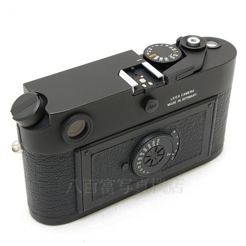 中古 ライカ M7 ブラック 0.72 ボディ Leica 【中古カメラ】 08947