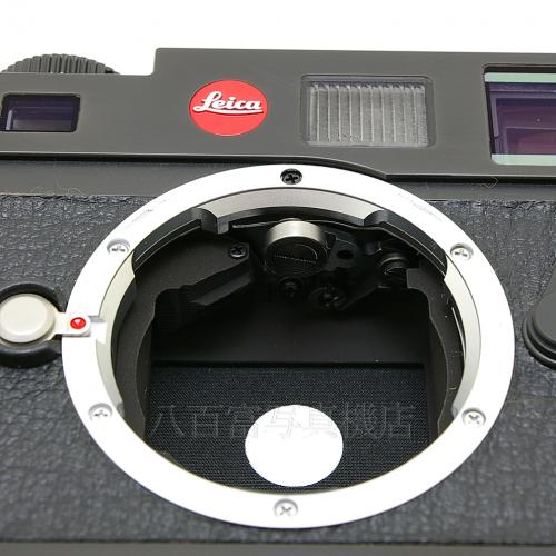 中古 ライカ M7 ブラック 0.72 ボディ Leica 【中古カメラ】 08947