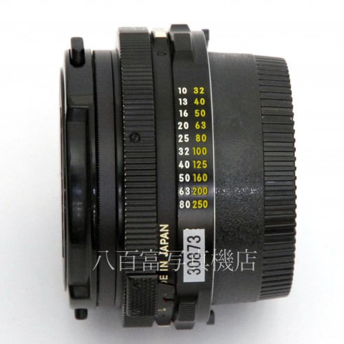 【中古】 ニコン Ai改 GN Auto  Nikkor 45mm F2.8 Nikon  ニッコール 中古レンズ 30873