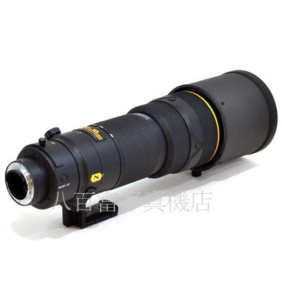 【中古】 ニコン AF-S NIKKOR 200-400mm f/4G ED VR II Nikon ニッコール 中古交換レンズ 30159