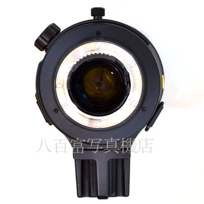 【中古】 ニコン AF-S NIKKOR 200-400mm f/4G ED VR II Nikon ニッコール 中古交換レンズ 30159