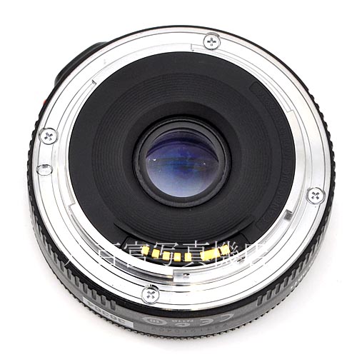 【中古】 キヤノン EF 40mm F2.8 STM Canon 中古レンズ 36364