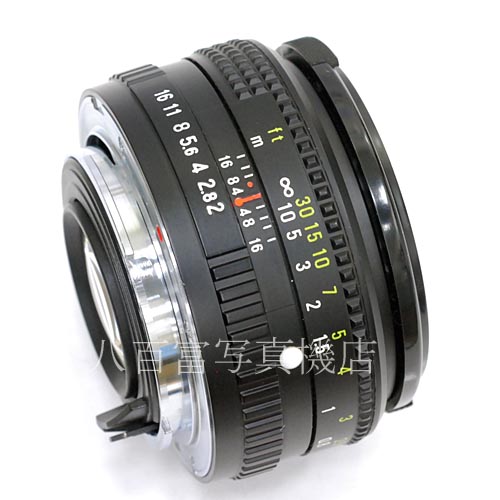 【中古】   リコー RIKENON 50mm F2　ペンタKマウント RICOH 中古レンズ 36463