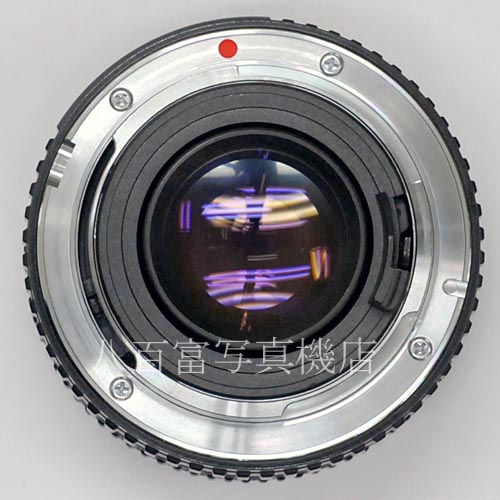 【中古】   リコー RIKENON 50mm F2　ペンタKマウント RICOH 中古レンズ 36463