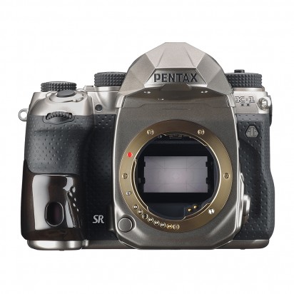 J limited 01 ボディキット [LX75 メタリック] ペンタックス PENTAX K-1 MARK II デジタル一眼レフカメラ