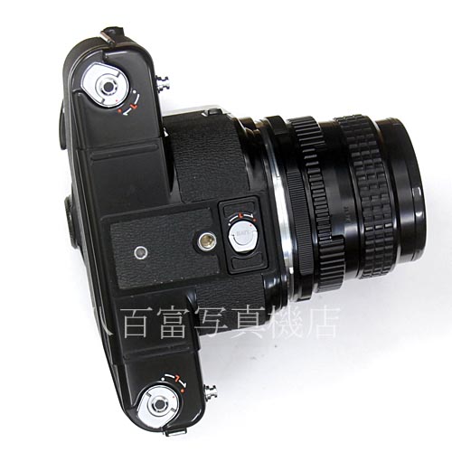 【中古】   ペンタックス 67 TTL 105mm F2.4 セット PENTAX 中古カメラ　33548