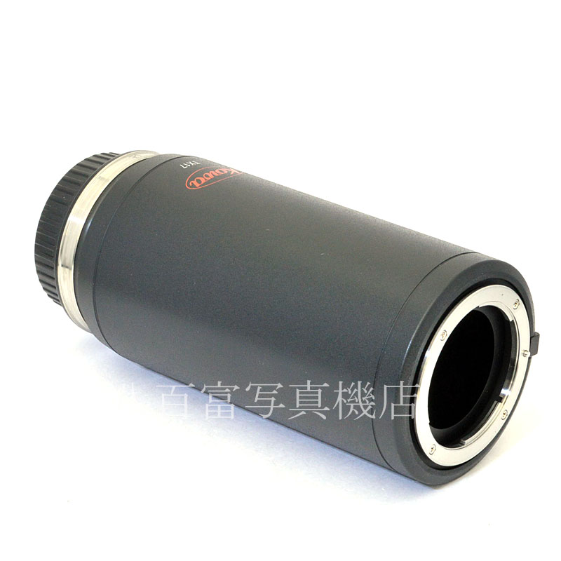 【中古】コーワ TX17-C [プロミナー850ミリ マウントアダプター キヤノンEOS用] KOWA 中古交換レンズ  27282｜カメラのことなら八百富写真機店