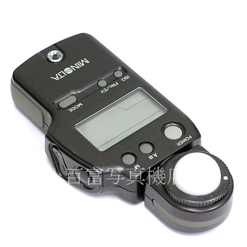 【中古】 ミノルタ オートメーター IV F MINOLTA AUTO METER 中古アクセサリー K3435