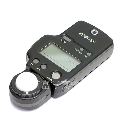 【中古】 ミノルタ オートメーター IV F MINOLTA AUTO METER 中古アクセサリー K3435